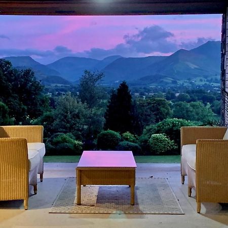 Lyzzick Hall Hotel Applethwaite ภายนอก รูปภาพ