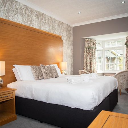 Lyzzick Hall Hotel Applethwaite ภายนอก รูปภาพ