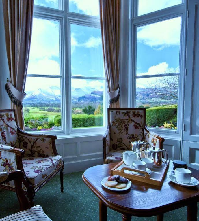 Lyzzick Hall Hotel Applethwaite ภายนอก รูปภาพ