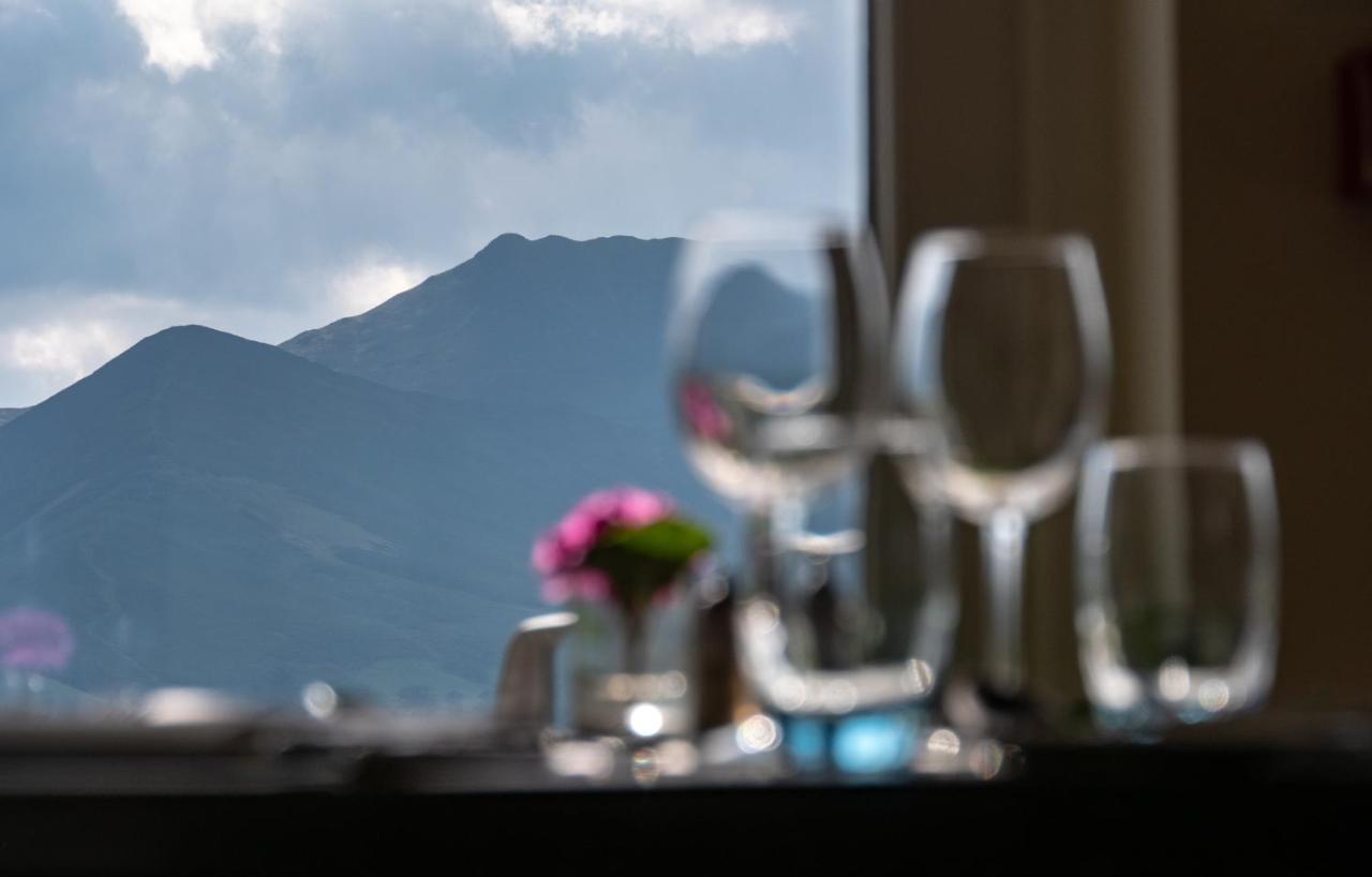 Lyzzick Hall Hotel Applethwaite ภายนอก รูปภาพ