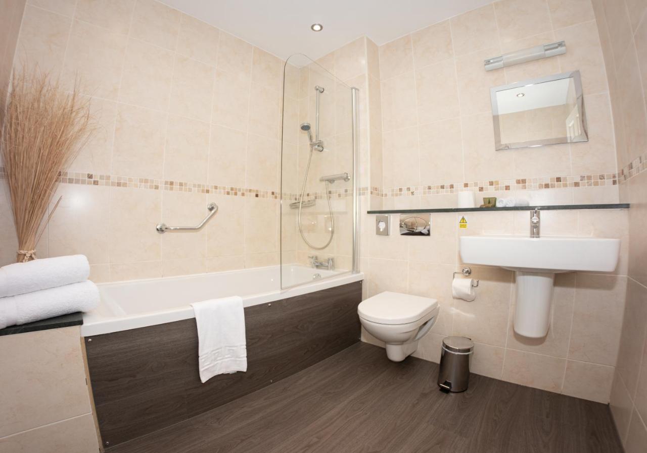 Lyzzick Hall Hotel Applethwaite ภายนอก รูปภาพ