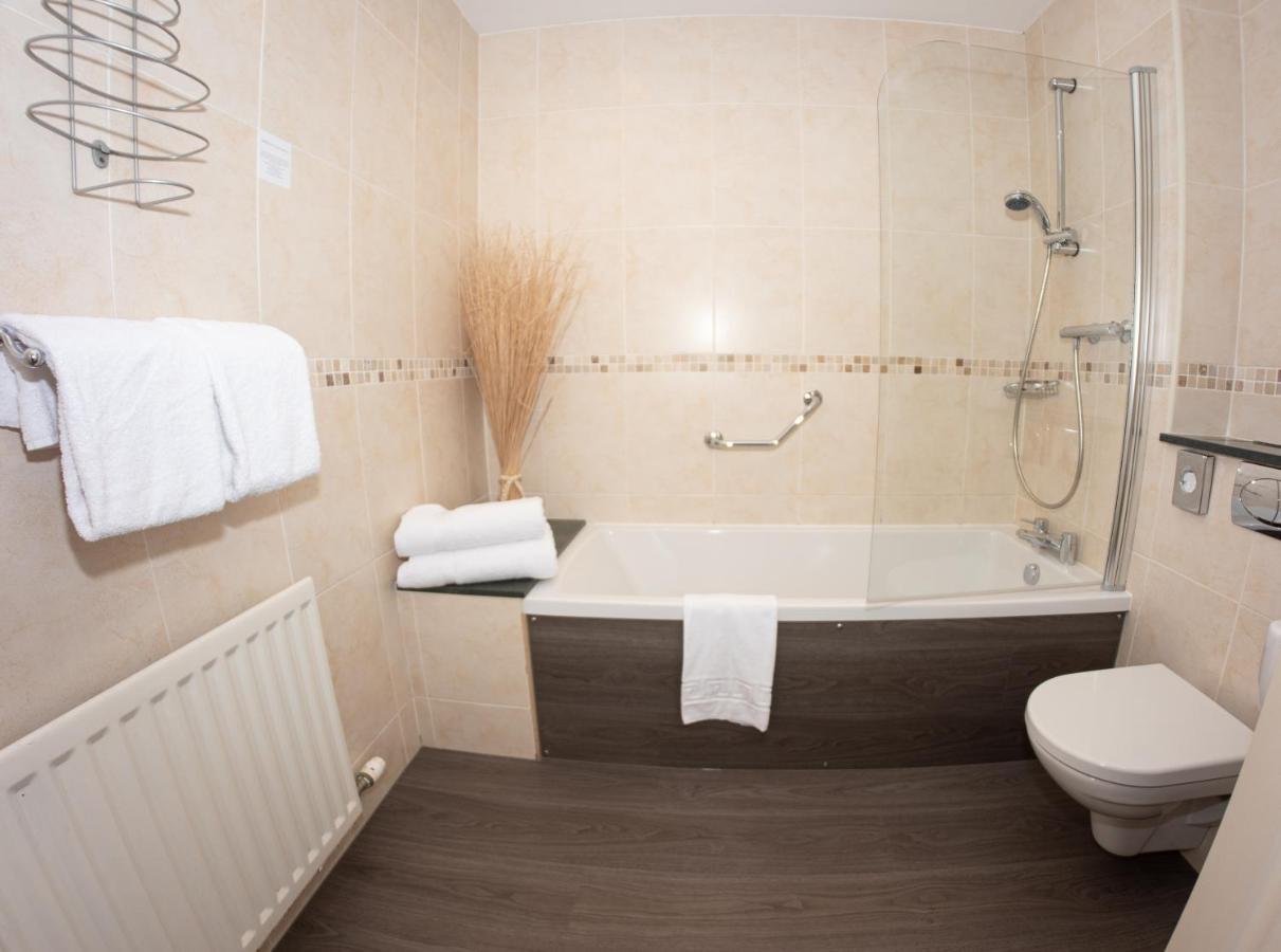 Lyzzick Hall Hotel Applethwaite ภายนอก รูปภาพ