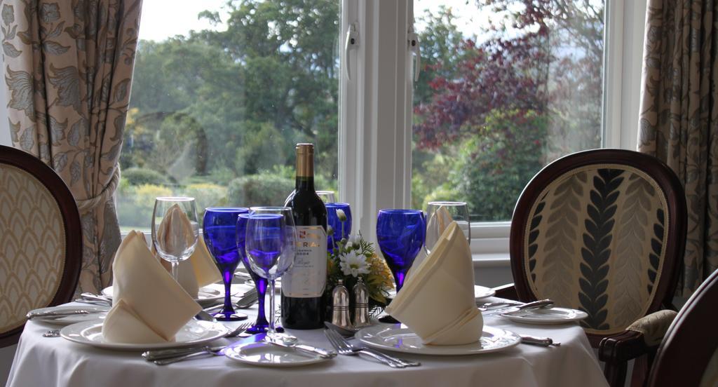 Lyzzick Hall Hotel Applethwaite ภายนอก รูปภาพ