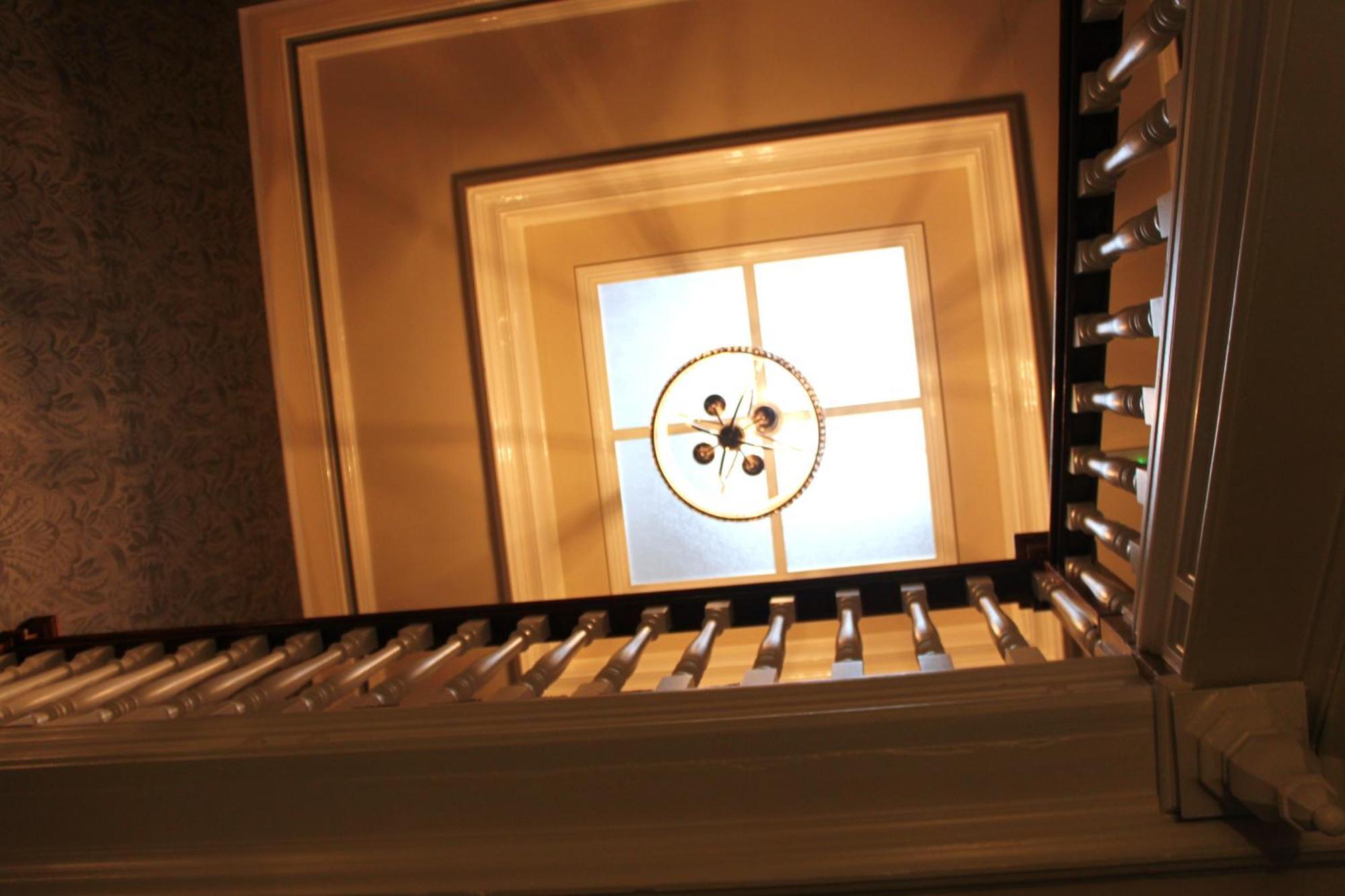 Lyzzick Hall Hotel Applethwaite ภายนอก รูปภาพ