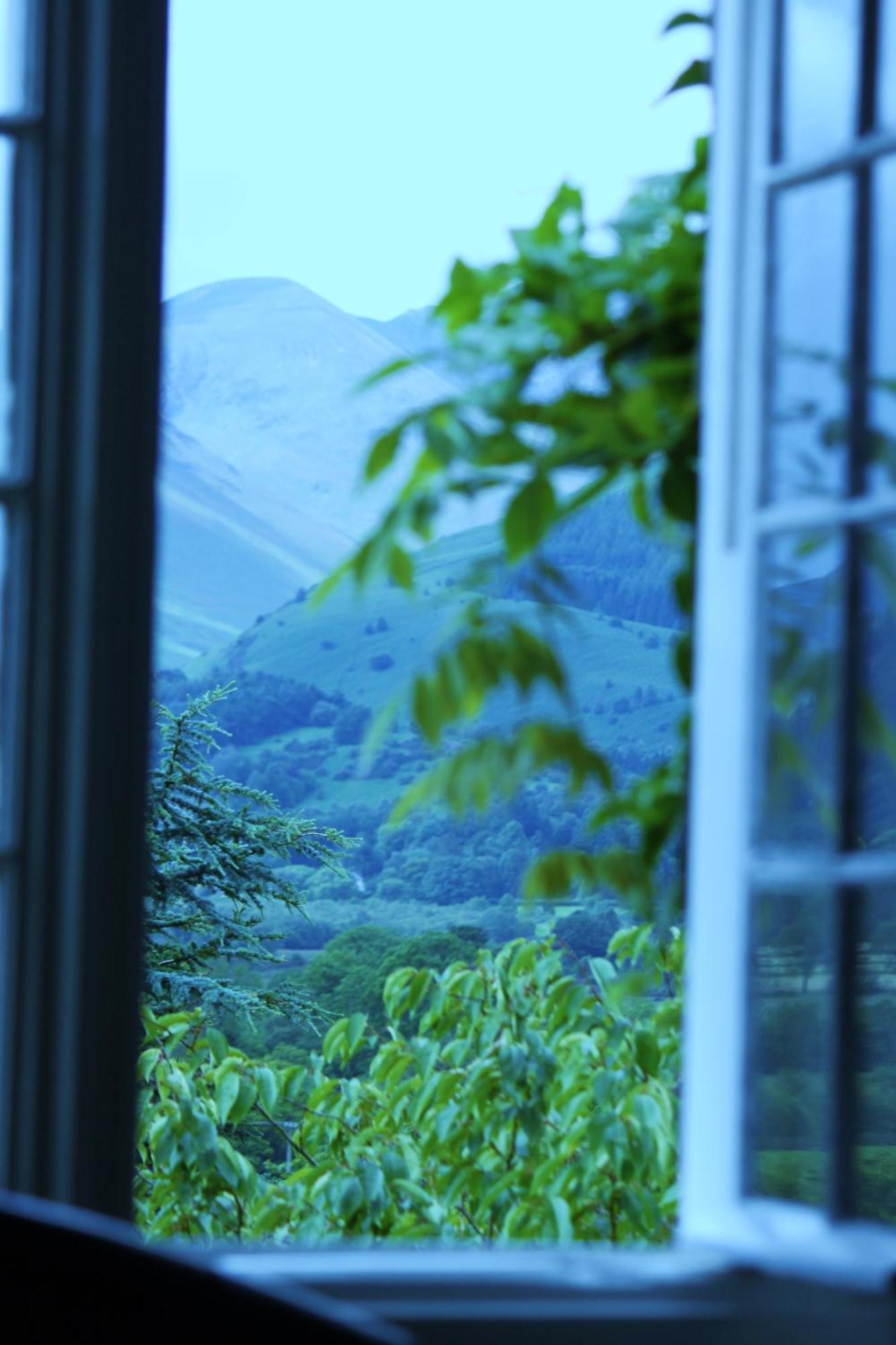Lyzzick Hall Hotel Applethwaite ภายนอก รูปภาพ