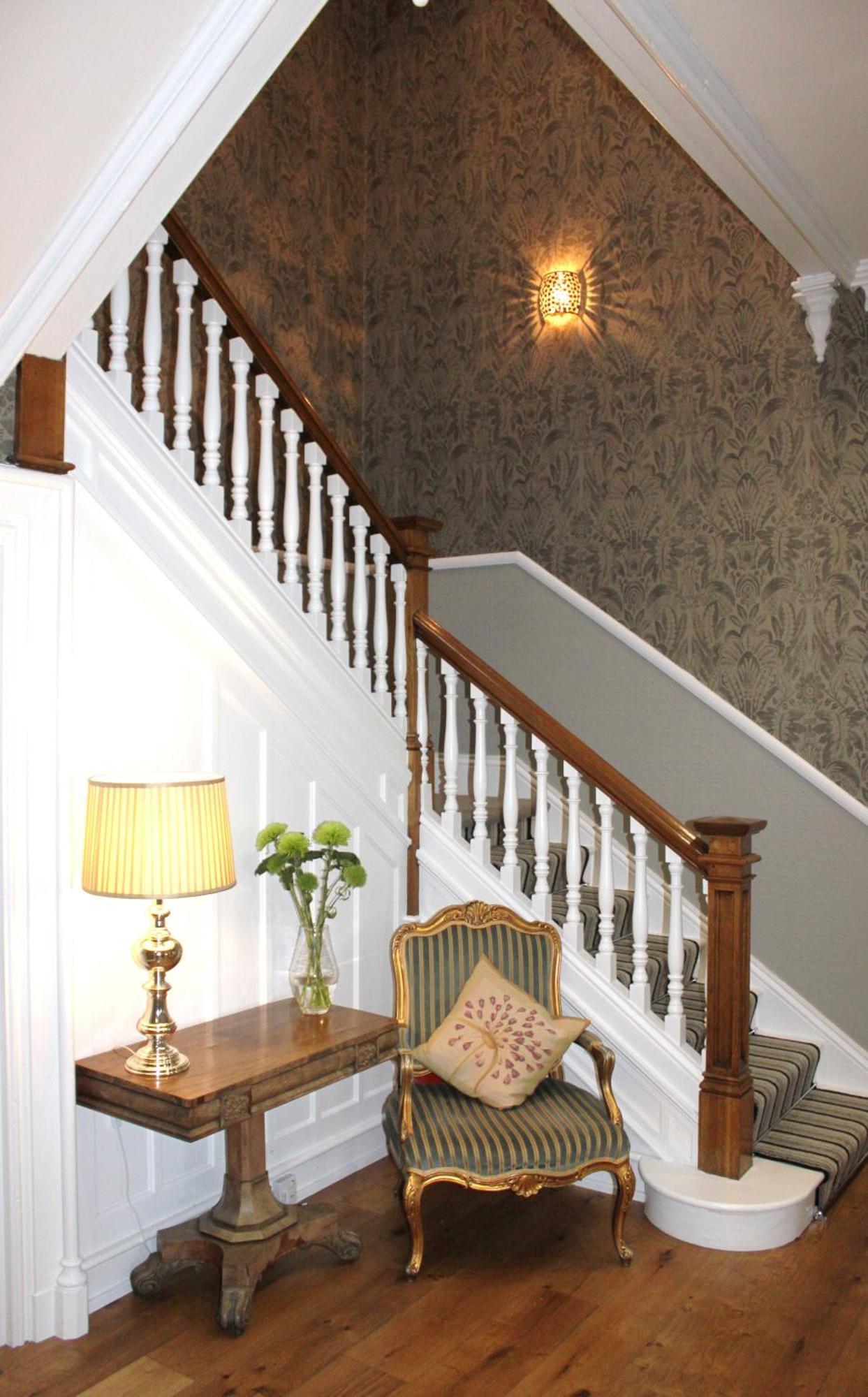Lyzzick Hall Hotel Applethwaite ภายนอก รูปภาพ
