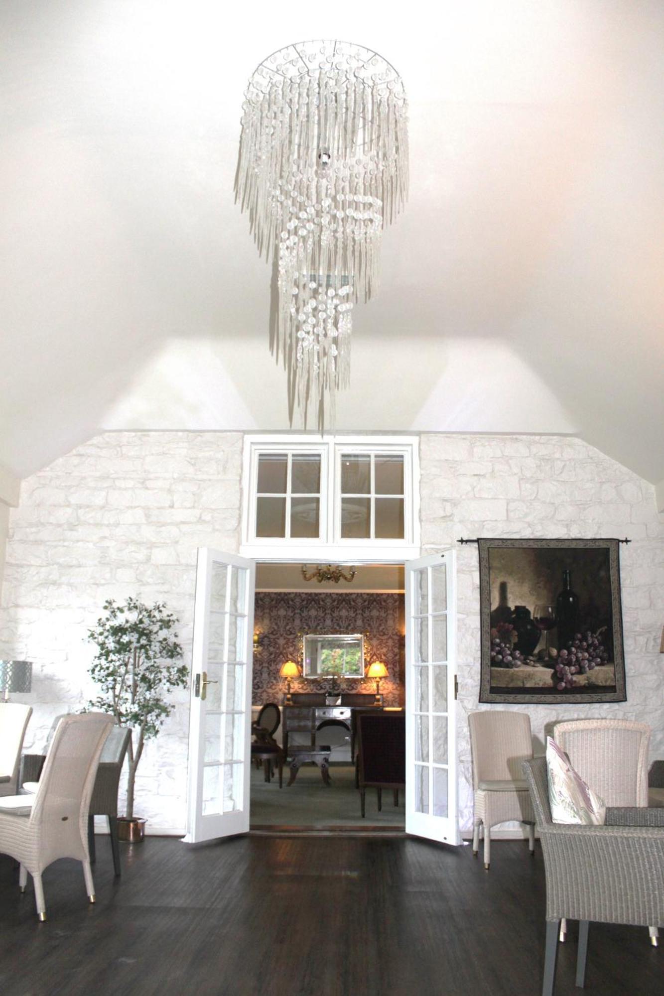 Lyzzick Hall Hotel Applethwaite ภายนอก รูปภาพ