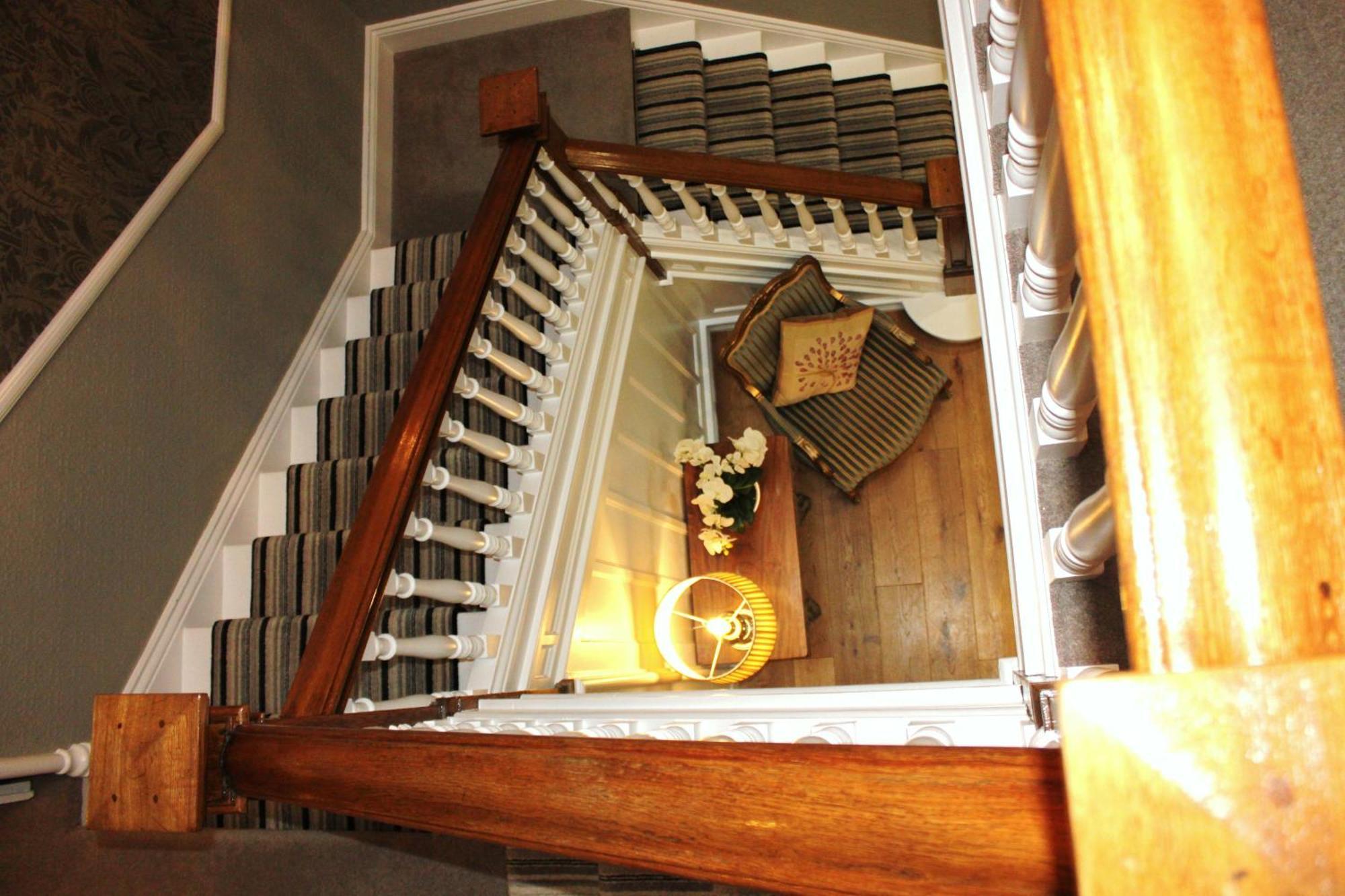 Lyzzick Hall Hotel Applethwaite ภายนอก รูปภาพ