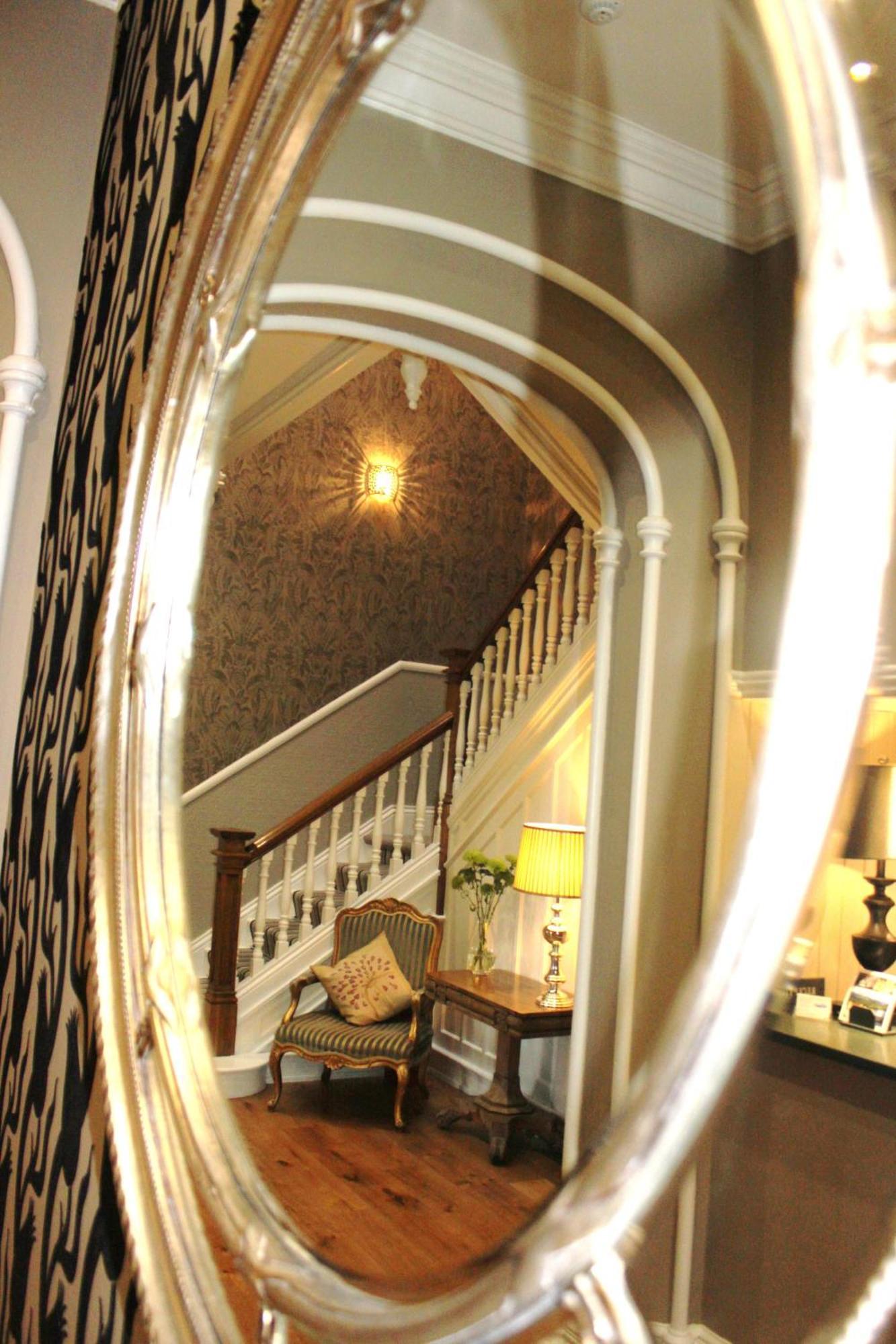 Lyzzick Hall Hotel Applethwaite ภายนอก รูปภาพ