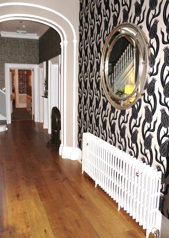 Lyzzick Hall Hotel Applethwaite ภายนอก รูปภาพ