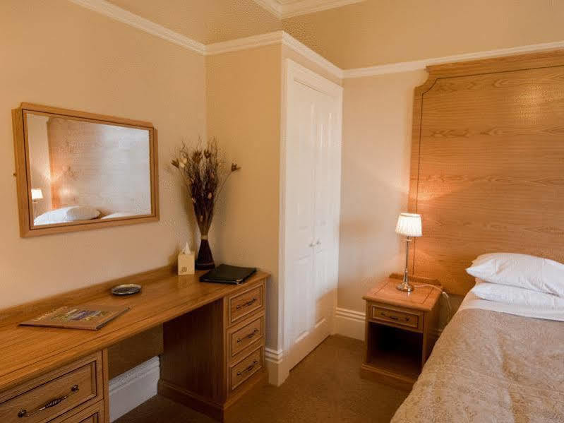 Lyzzick Hall Hotel Applethwaite ภายนอก รูปภาพ