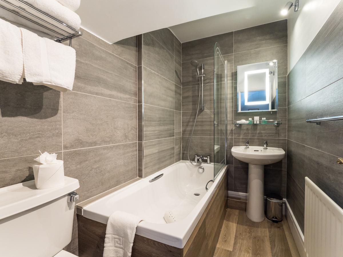 Lyzzick Hall Hotel Applethwaite ภายนอก รูปภาพ