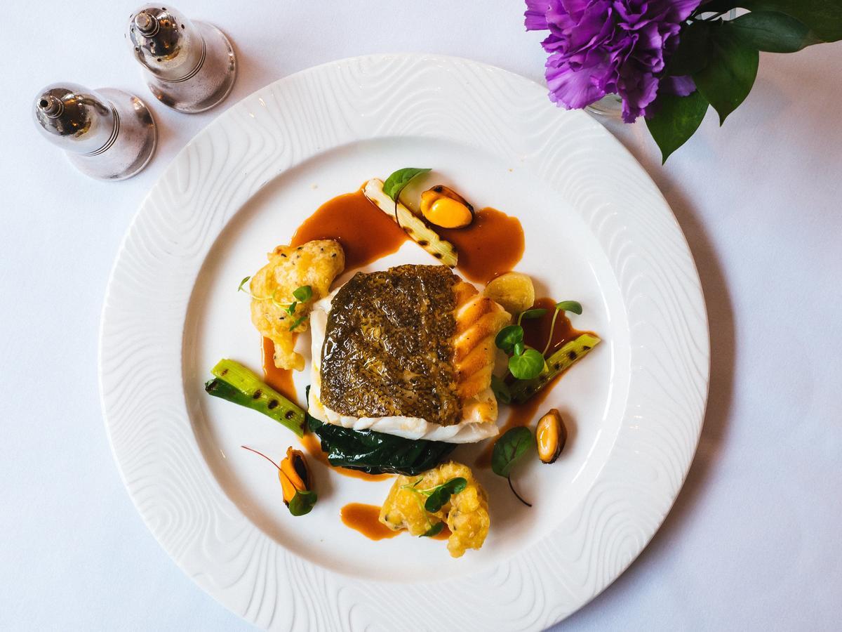 Lyzzick Hall Hotel Applethwaite ภายนอก รูปภาพ