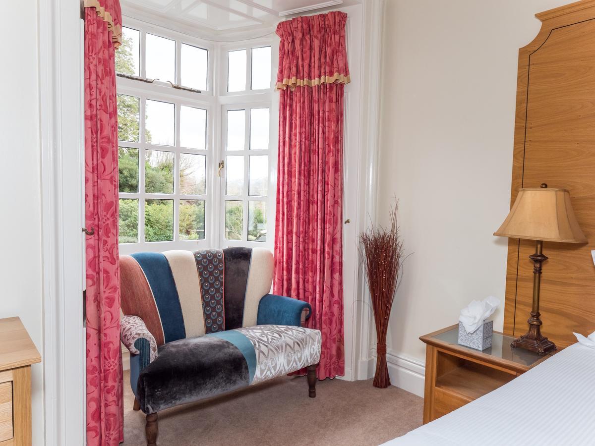 Lyzzick Hall Hotel Applethwaite ภายนอก รูปภาพ