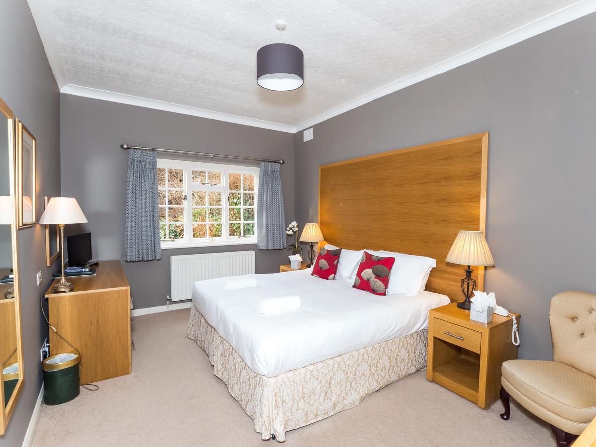 Lyzzick Hall Hotel Applethwaite ภายนอก รูปภาพ