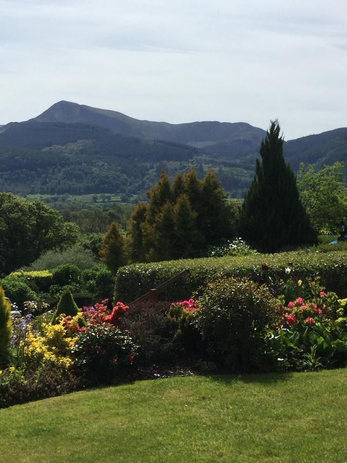 Lyzzick Hall Hotel Applethwaite ภายนอก รูปภาพ