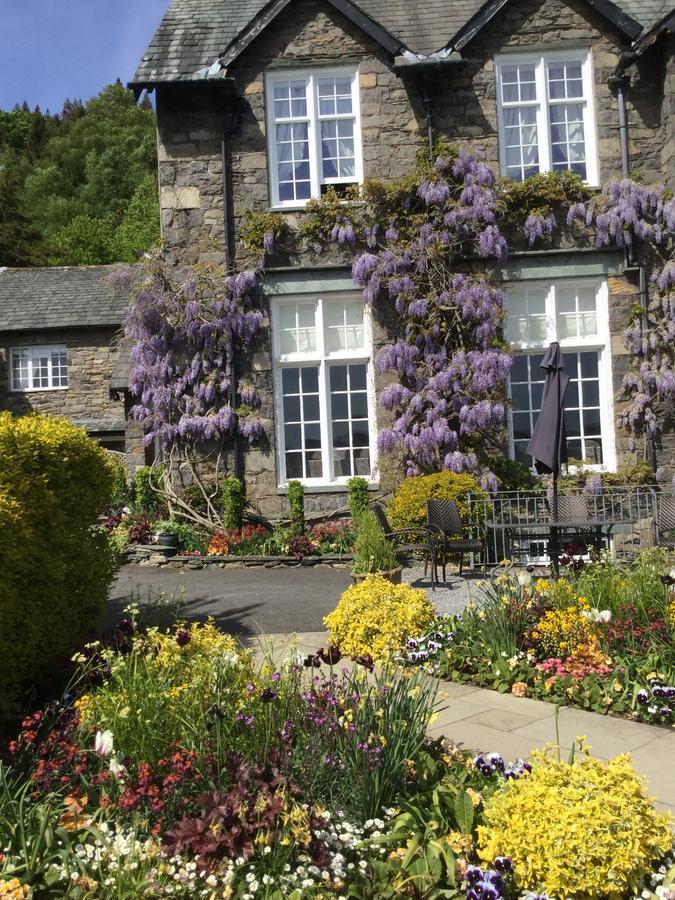 Lyzzick Hall Hotel Applethwaite ภายนอก รูปภาพ