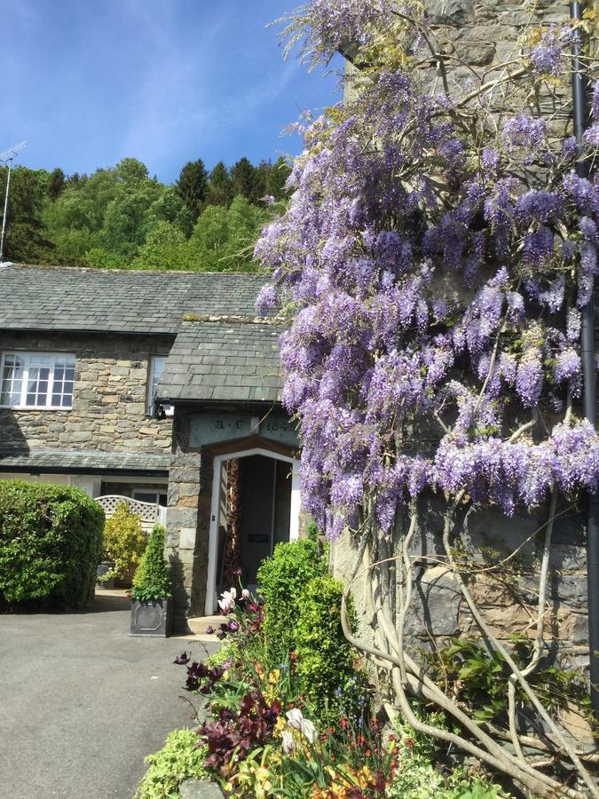 Lyzzick Hall Hotel Applethwaite ภายนอก รูปภาพ