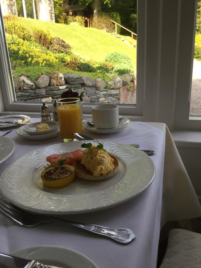Lyzzick Hall Hotel Applethwaite ภายนอก รูปภาพ