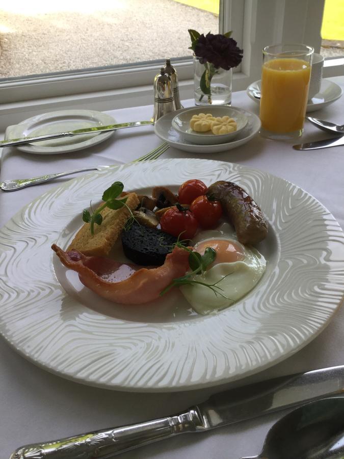 Lyzzick Hall Hotel Applethwaite ภายนอก รูปภาพ