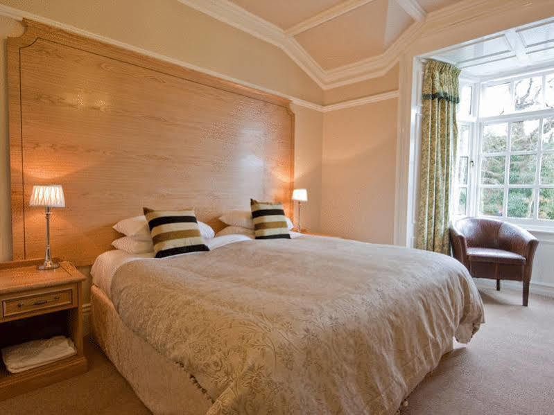 Lyzzick Hall Hotel Applethwaite ภายนอก รูปภาพ
